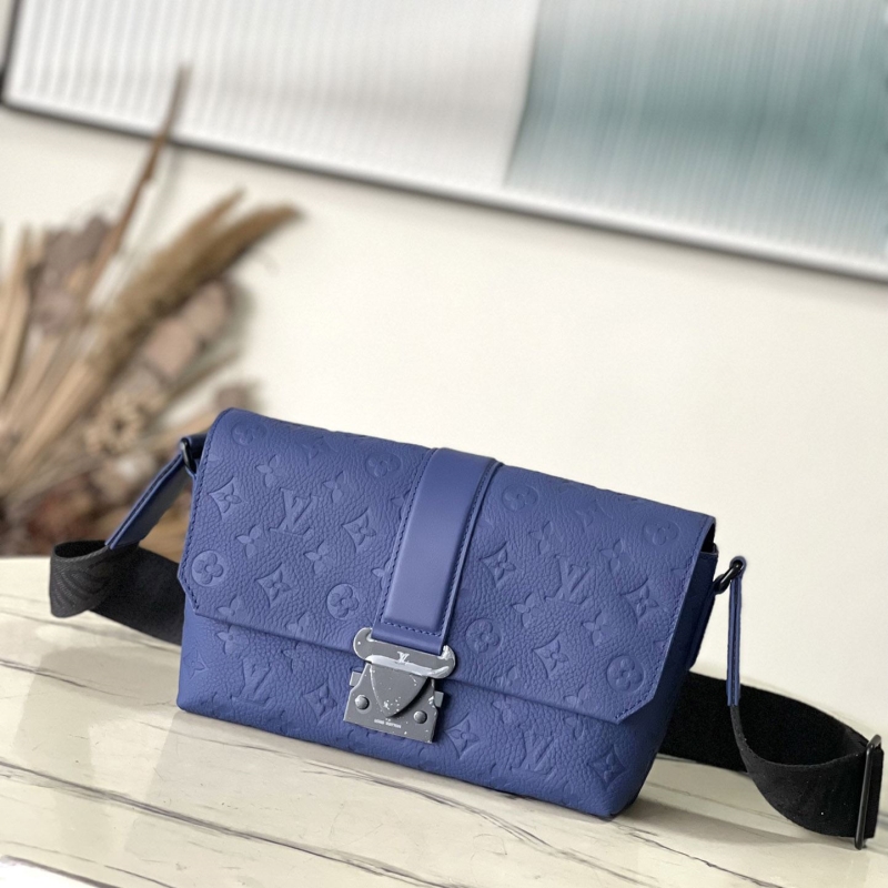 LV Satchel Bags